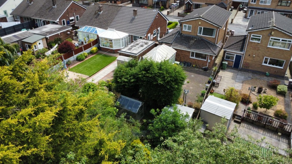 Images for Avondale Road, Haydock, St Helens, WA11 0HJ EAID:DavidDaviesAPI BID:3