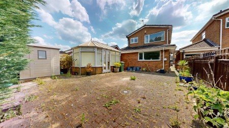 Images for Avondale Road, Haydock, St Helens, WA11 0HJ