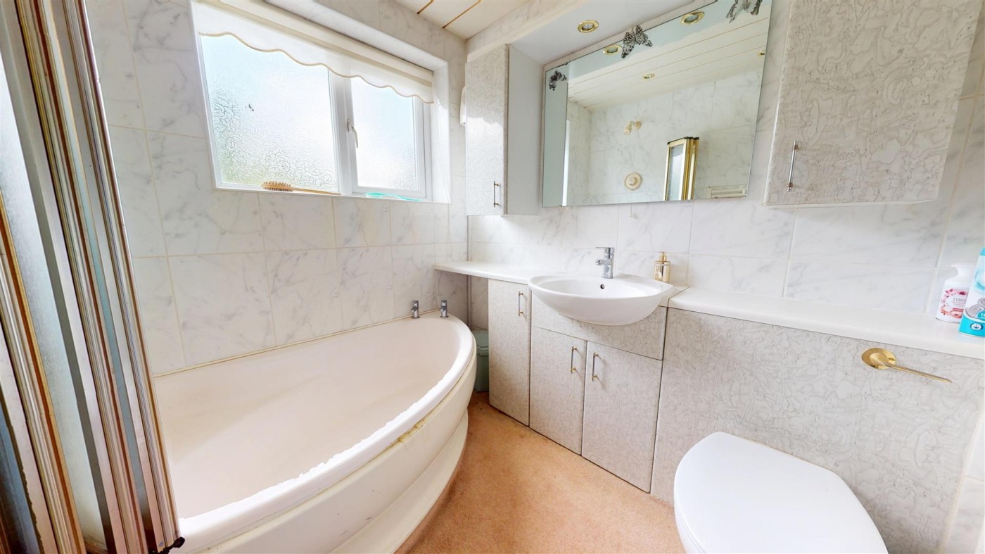 Images for Avondale Road, Haydock, St Helens, WA11 0HJ