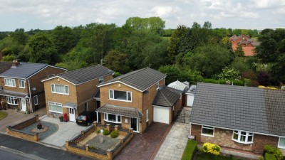 Images for Avondale Road, Haydock, St Helens, WA11 0HJ EAID:DavidDaviesAPI BID:3