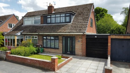Images for Kendal Drive, Rainford, St Helens, WA11 7LF