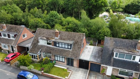 Images for Kendal Drive, Rainford, St Helens, WA11 7LF