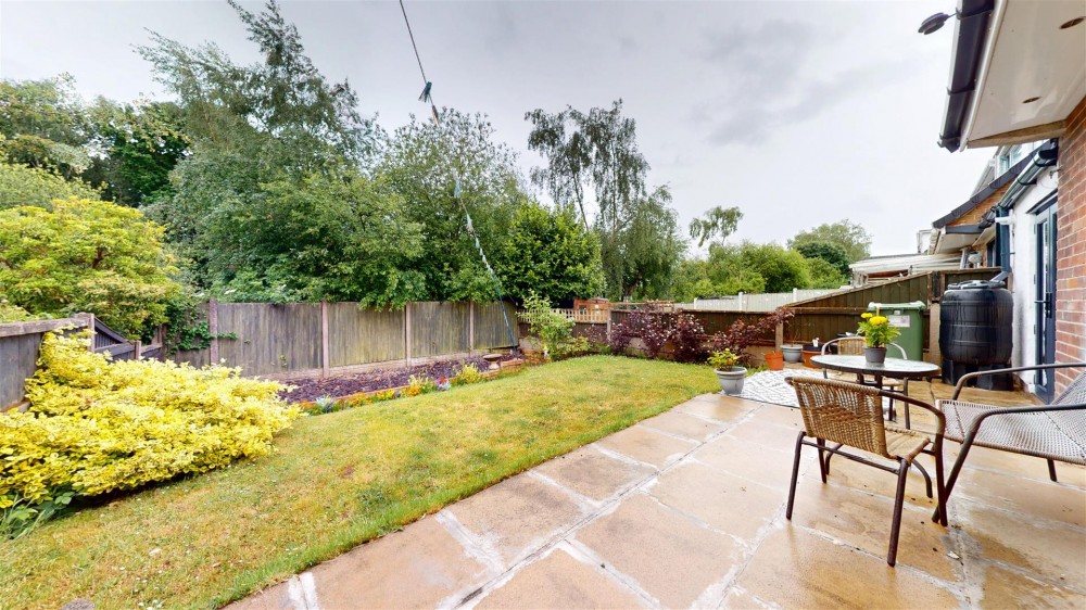 Images for Kendal Drive, Rainford, St Helens, WA11 7LF EAID:DavidDaviesAPI BID:3