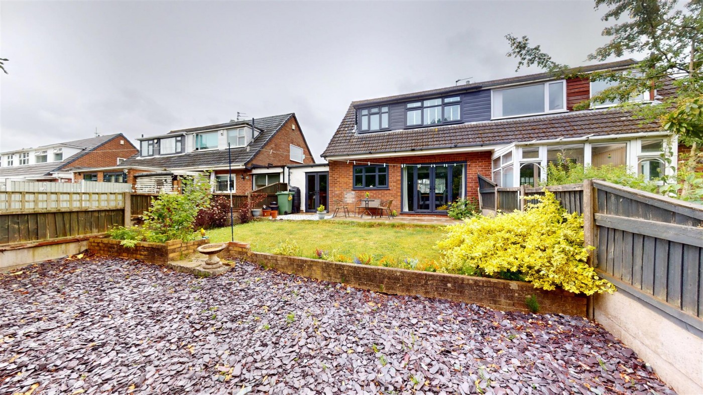 Images for Kendal Drive, Rainford, St Helens, WA11 7LF