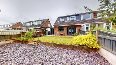 Images for Kendal Drive, Rainford, St Helens, WA11 7LF EAID:DavidDaviesAPI BID:3