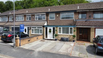 Renfrew Avenue, St Helens, WA11 9RW