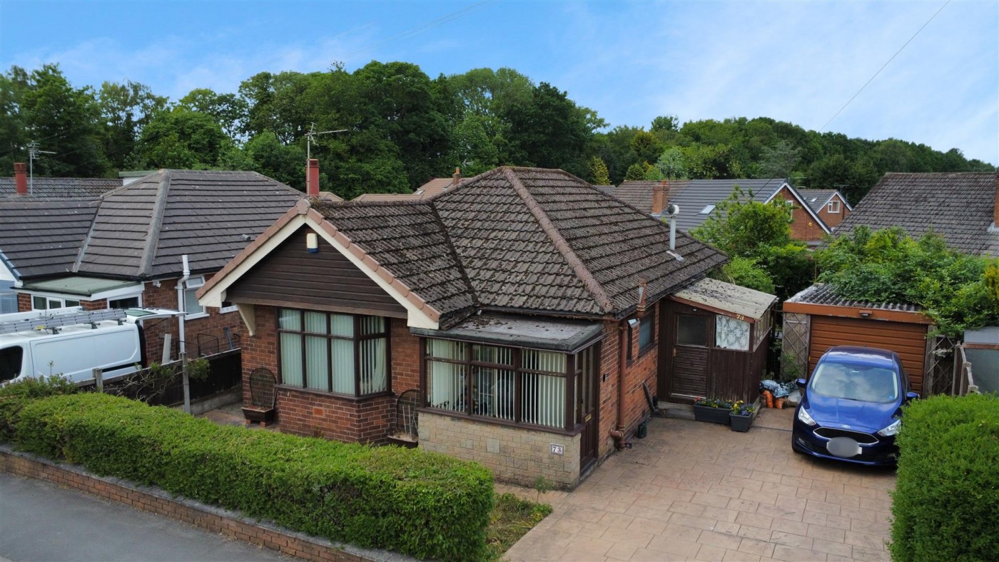 Images for Old Lane, Rainford, St. Helens