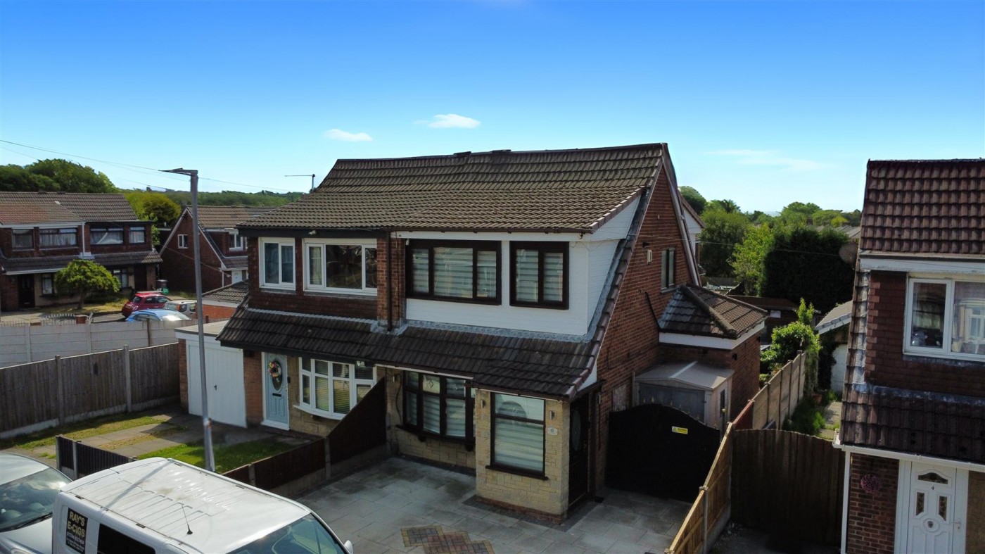 Images for Case Road, Haydock, WA11 0XU
