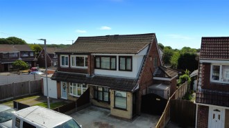 Case Road, Haydock, WA11 0XU