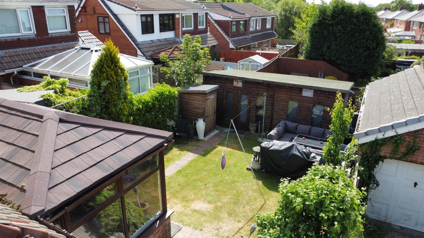 Images for Case Road, Haydock, WA11 0XU