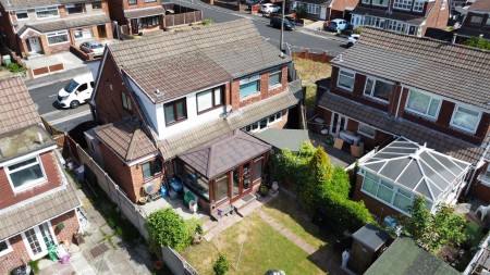 Images for Case Road, Haydock, WA11 0XU
