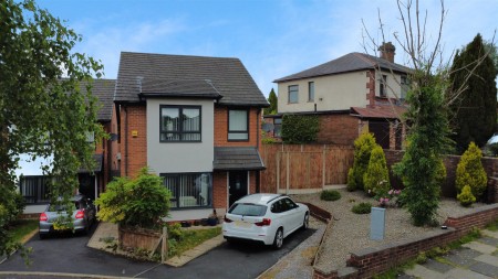 Images for Victoria Avenue, St Helens