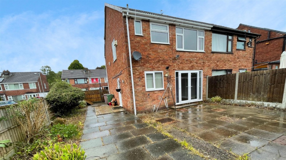 Images for Witton Way, Rainford, WA11 8JT EAID:DavidDaviesAPI BID:3