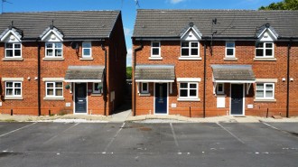 The Spires, Eccleston, WA10 5GA