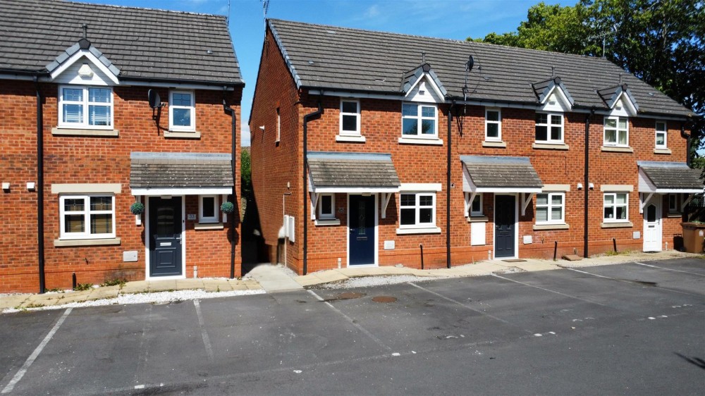 Images for The Spires, Eccleston, WA10 5GA EAID:DavidDaviesAPI BID:3