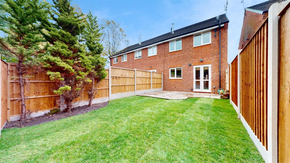 Images for The Spires, Eccleston, WA10 5GA EAID:DavidDaviesAPI BID:3