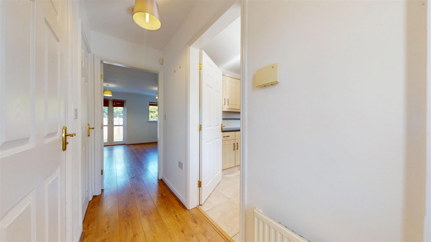 Images for The Spires, Eccleston