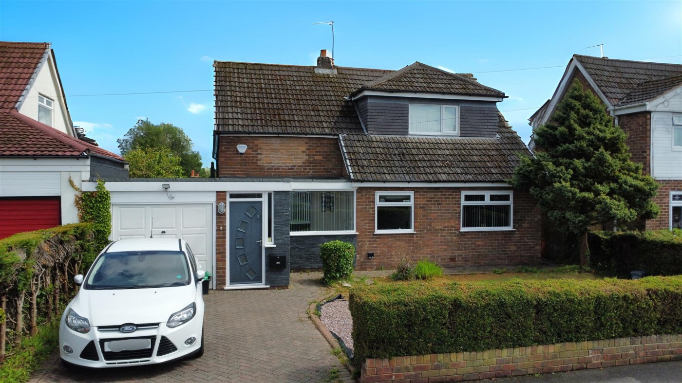 Images for Stuart Crescent, Billinge, Wigan, WN5 7NW