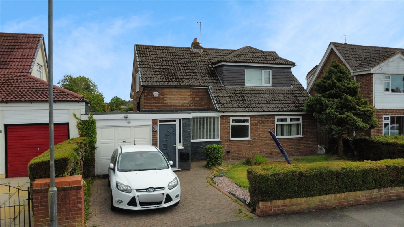 Images for Stuart Crescent, Billinge, Wigan, WN5 7NW
