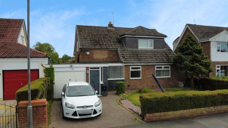 Images for Stuart Crescent, Billinge, Wigan, WN5 7NW