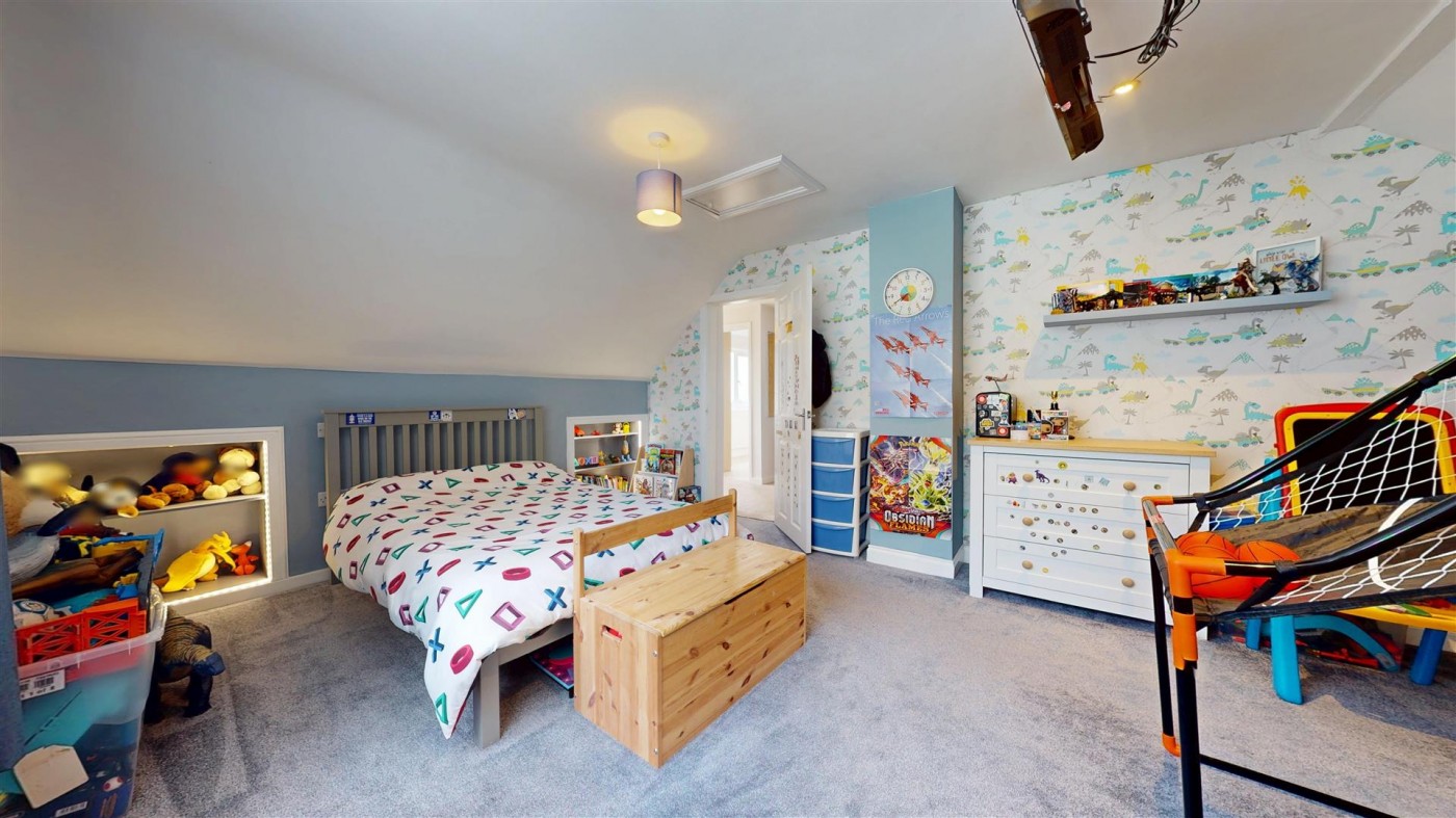 Images for Stuart Crescent, Billinge, Wigan, WN5 7NW