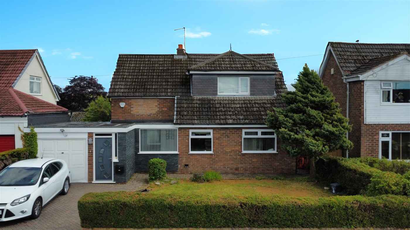 Images for Stuart Crescent, Billinge, Wigan, WN5 7NW