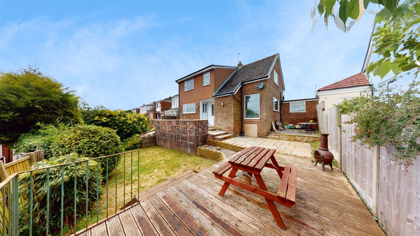 Images for Stuart Crescent, Billinge, Wigan, WN5 7NW
