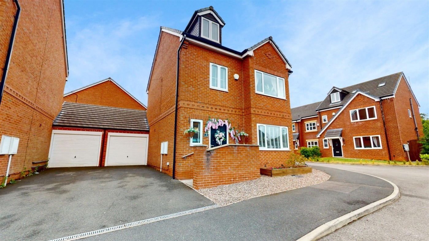 Images for Brompton Close, St. Helens