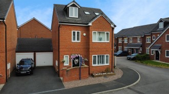 Brompton Close, St Helens, WA9 5WS