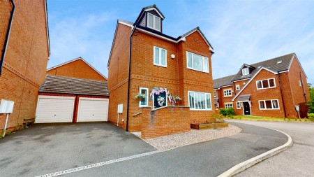 Images for Brompton Close, St. Helens