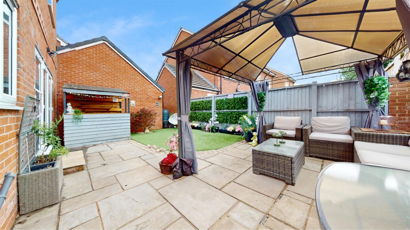 Images for Brompton Close, St. Helens