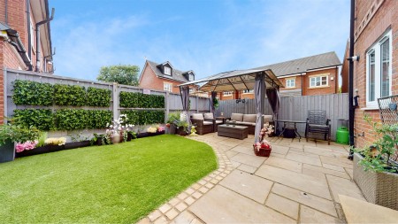 Images for Brompton Close, St. Helens
