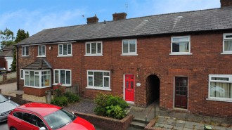 Eden Avenue, Rainford, St Helens, WA11 8HT