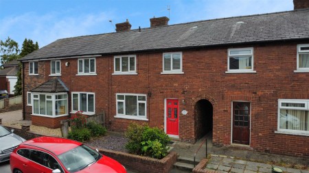 Images for Eden Avenue, Rainford, St Helens, WA11 8HT