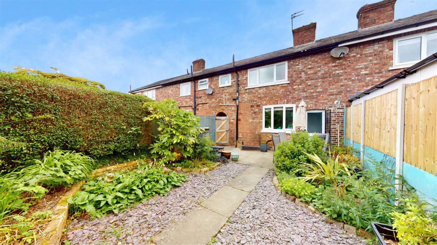 Images for Eden Avenue, Rainford, St Helens, WA11 8HT