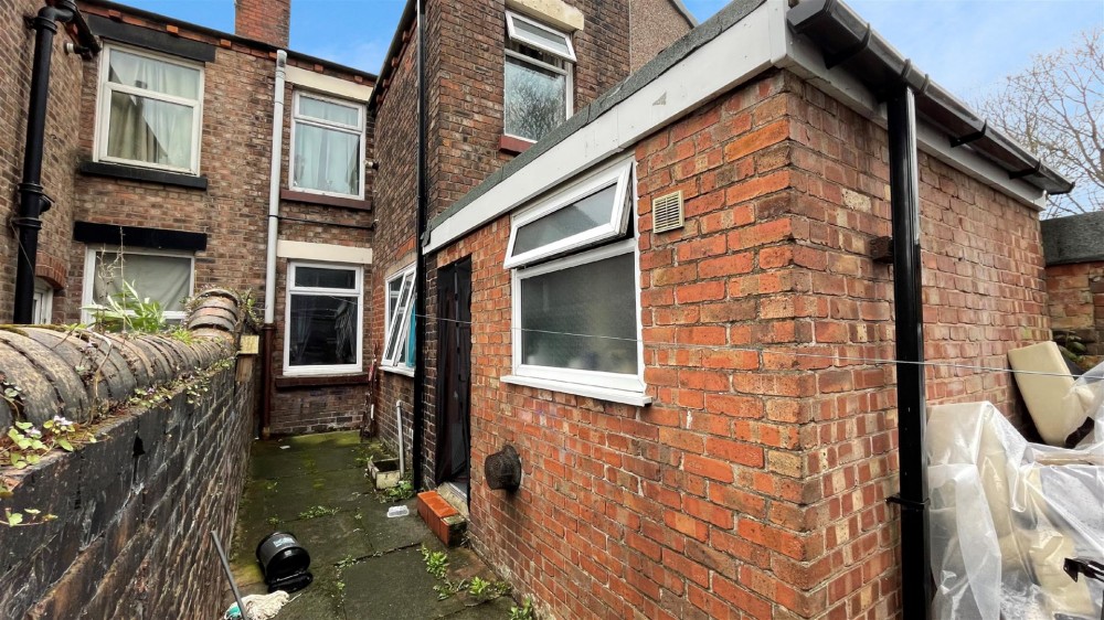 Images for Waterdale Crescent, St. Helens, WA9 3PD EAID:DavidDaviesAPI BID:3