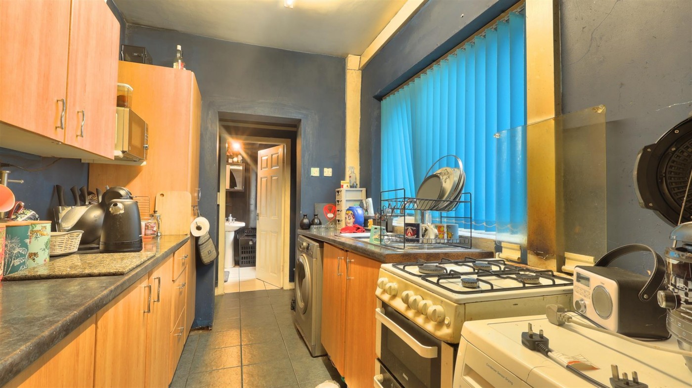 Images for Waterdale Crescent, St. Helens, WA9 3PD
