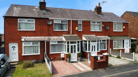 Images for Roland Avenue, Haresfinch, WA11 9AS