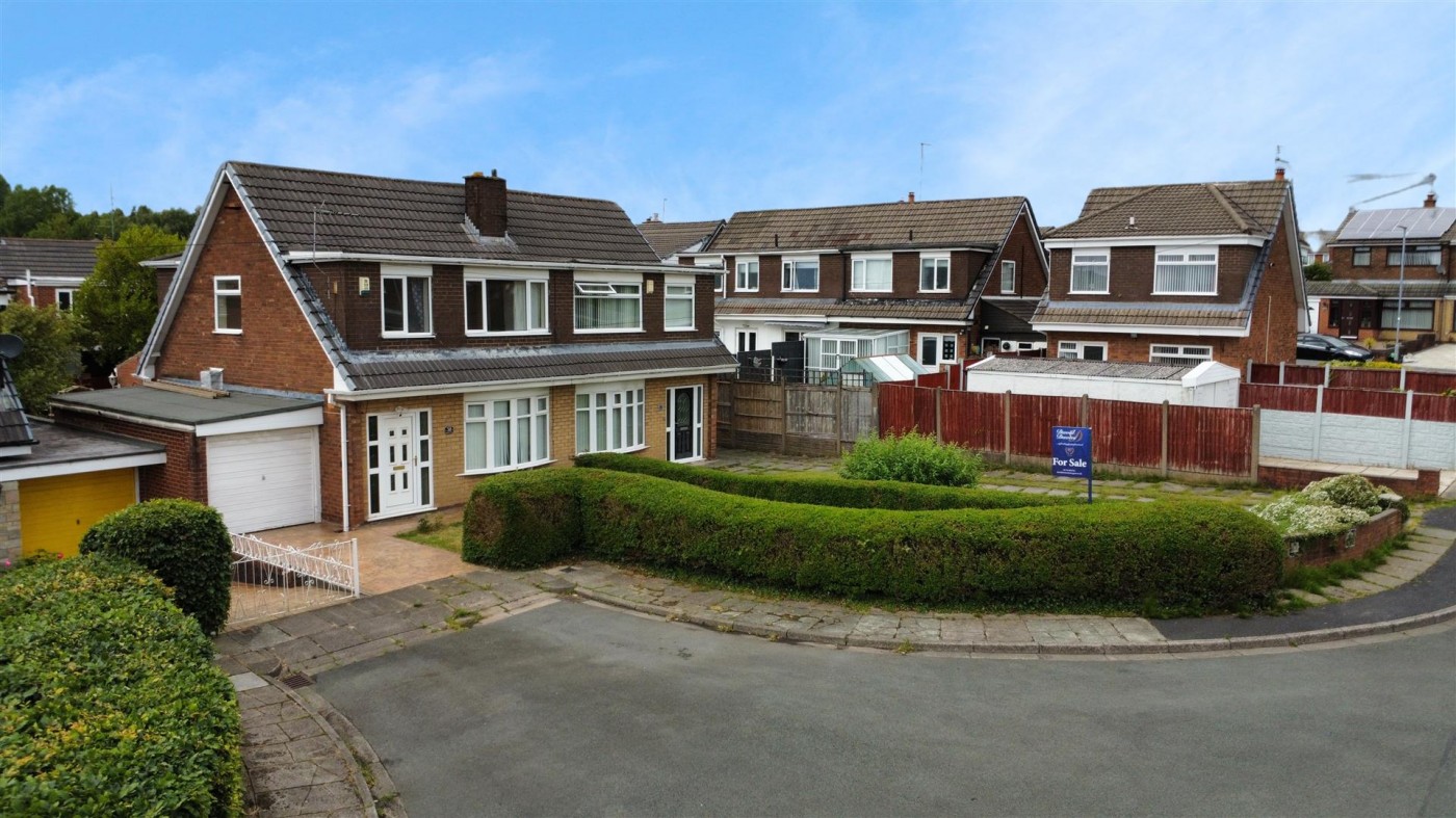 Images for Barwell Avenue, St Helens