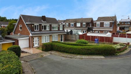 Images for Barwell Avenue, St Helens, WA11 9HZ