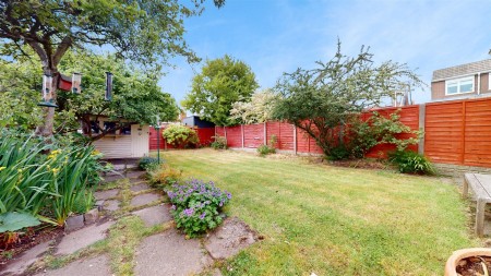 Images for Barwell Avenue, St Helens