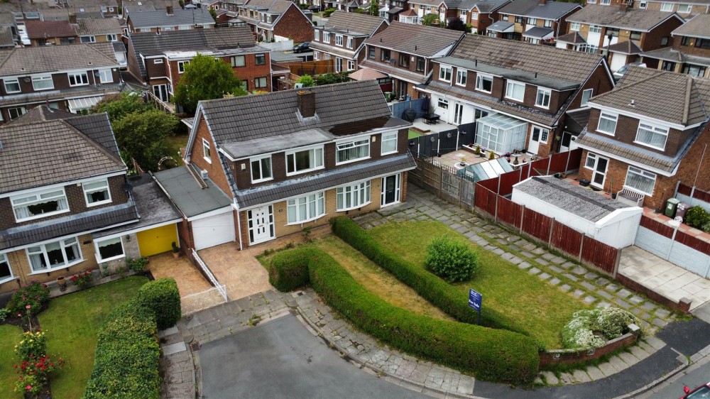 Images for Barwell Avenue, St Helens, WA11 9HZ EAID:DavidDaviesAPI BID:3