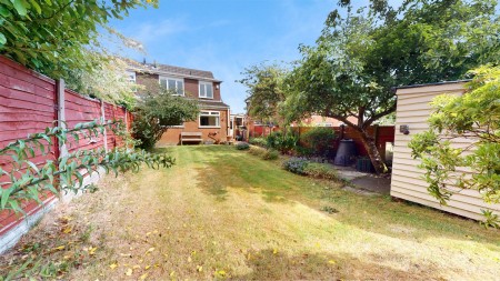 Images for Barwell Avenue, St Helens