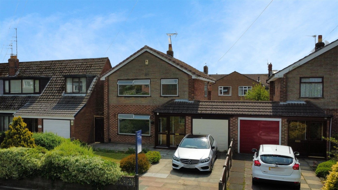 Images for Rose Drive, Rainford