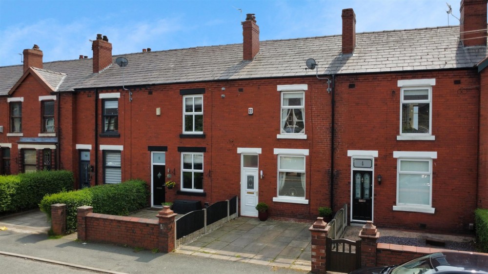 Images for Newton Road, Billinge, Wigan, WN5 7LA EAID:DavidDaviesAPI BID:3