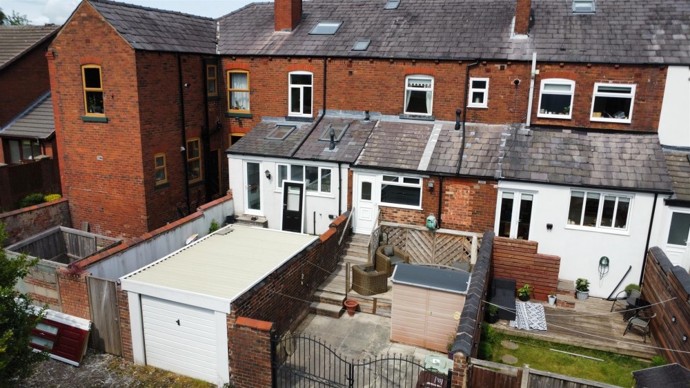 Images for Newton Road, Billinge, Wigan, WN5 7LA EAID:DavidDaviesAPI BID:3