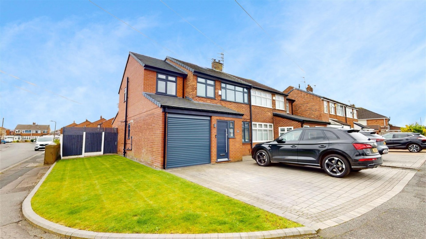 Images for Broadway, Eccleston, St Helens, WA10 5PH