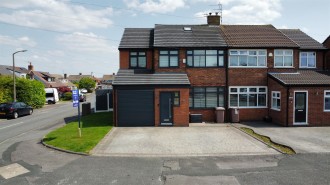 Broadway, Eccleston, St Helens, WA10 5PH