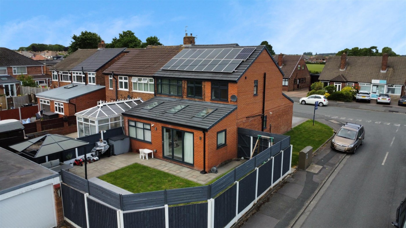 Images for Broadway, Eccleston, St Helens, WA10 5PH