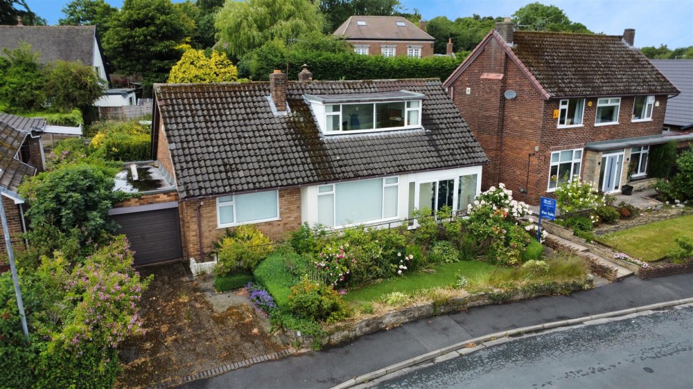 Images for Hill Top Road, Rainford, St Helens, WA11 7QS EAID:DavidDaviesAPI BID:3